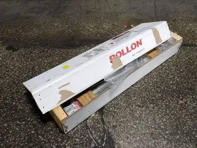 Rollon Telescopic Rail