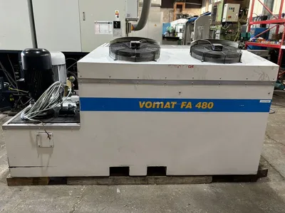 2012 A-Haas MULTIGRIND AF Universal Cylindrical Grinders | Charter Auctions (17)