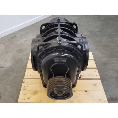 USED GARDNER DENVER 711