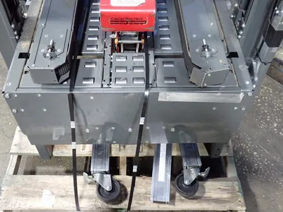 USED 2021 3M 8000A