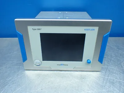 Used KISTLER 5867B0000 Computer Accessories Ohio US | HGR 24 #751560