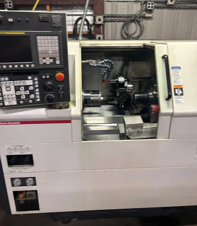 Used 2013 MIYANO BNA-42S CNC Lathes Ohio US | UniversalAutomatics.com #470559