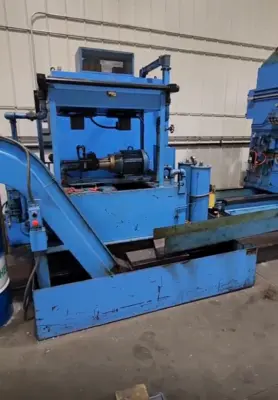 TECHNIDRILL 100-125 48 Drills-Gun Drilling | Asset Exchange Corporation (4)
