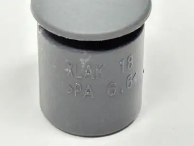 XLAK18 | Flexlink XLAK 18 Plastic Plug LOT OF 10 - New Other