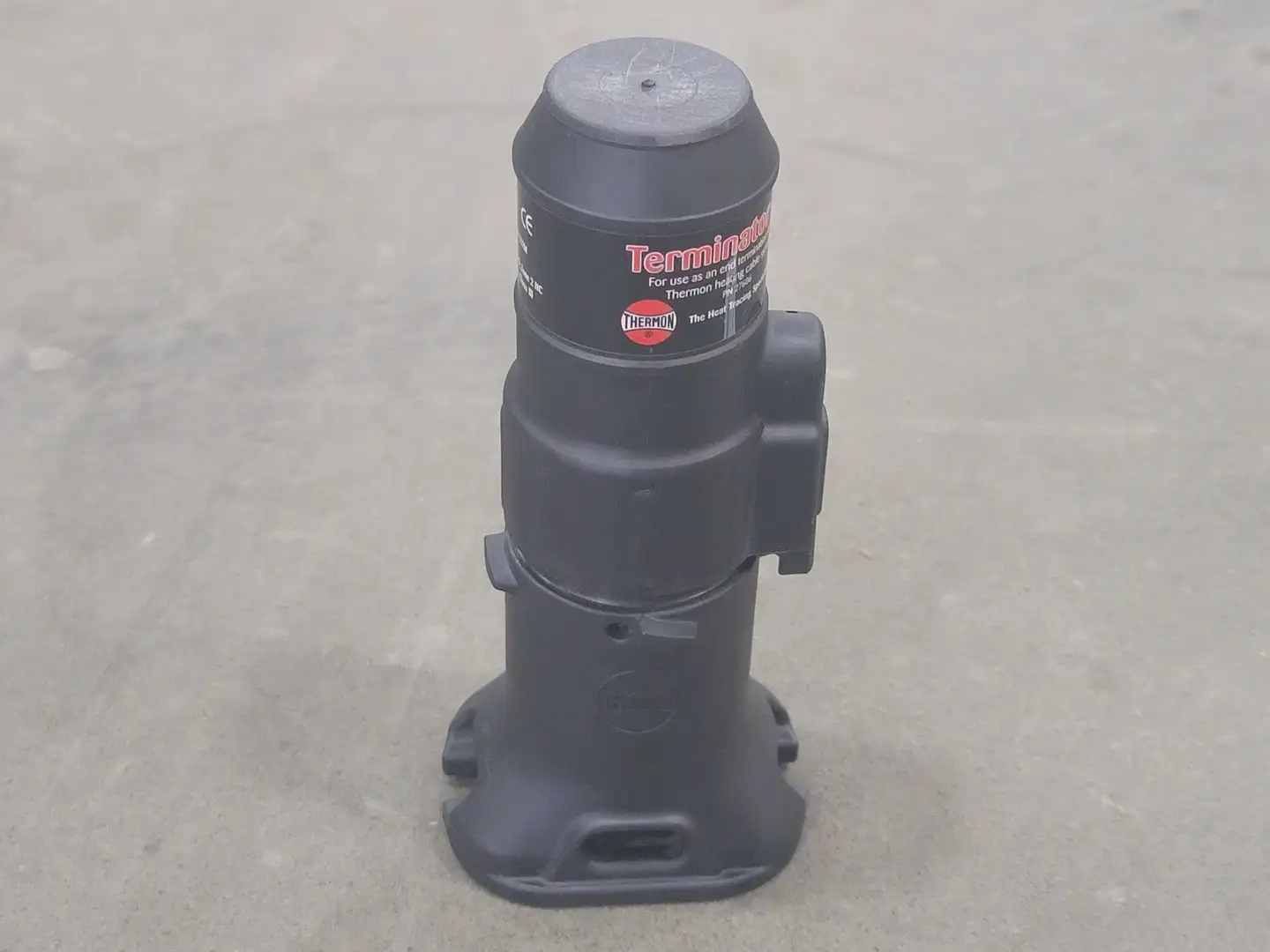 Terminator DE Beacon