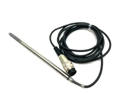 USED AMETEK, SOLARTRON ANALOG PROBE 10MM STROKE 922507