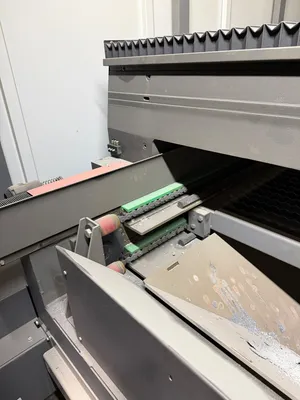 2022 BYSTRONIC DNE LC 3 Laser, CNC | Asset Exchange Corporation (20)