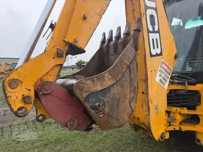 Used 2011 JCB 3CX14 Backhoe Loaders Florida US | Intrac Machinery #1568761
