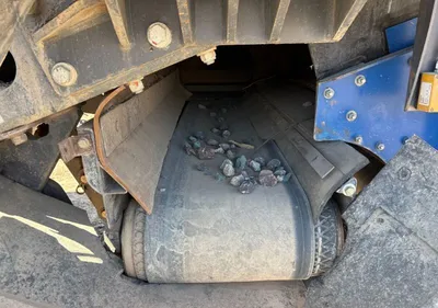 2016 Kleemann K078 MR130Zi EVO2 Impact Crusher | JYC EQUIPMENT (19)