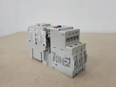USED ALLEN-BRADLEY 100-C09*10