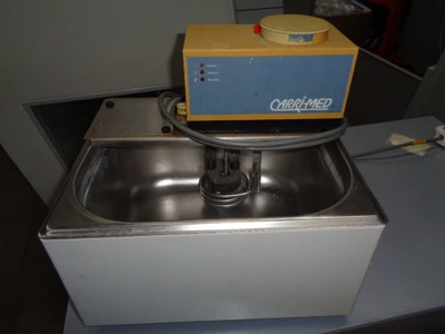 20L Carri-Med Water Bath