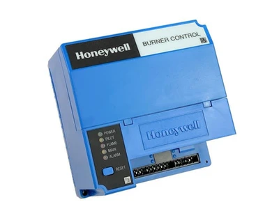 Honeywell RM7895D1011 Burner Control Unit [New]
