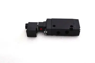 NEW PARKER B516BCB53C AIR CONTROL VALVE #L-540