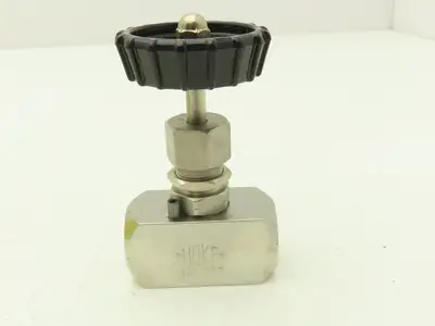 New | in-Stock HOKE _UNKNOWN_ Valves/Fittings | Arrow Industrial #566000