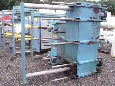 USED BALTIMORE AIRCOIL EC7-175-2M