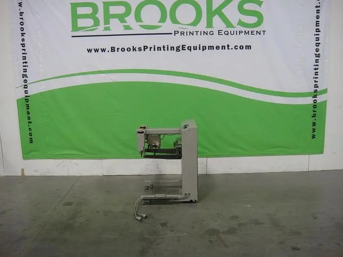 Used HORIZON ST-20 Collators and Gatherers | BROOKS PRINTING EQUIPMENT #391626