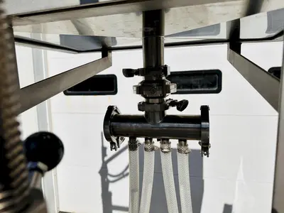 NEW COZZOLI MACHINE IFLM