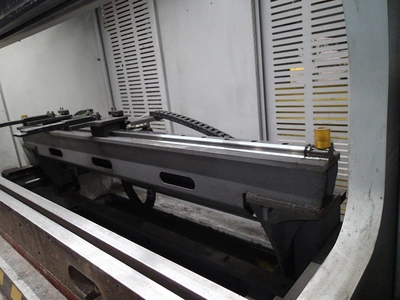 USED 2017 BYSTRONIC XACT SMART 160/3100