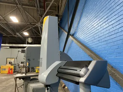 Used BROWN & SHARPE TESA SA Coordinate Measuring Machines Ohio US | HGR 24 #1335181