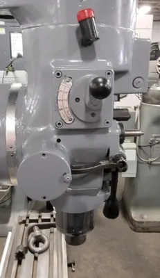 LAGUN REPUBLIC FTV-2 Mills, Vertical | Machinery Central (14)