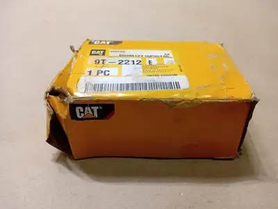 NEW CATERPILLAR 9T-2212