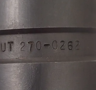 Kendex Metcut 270-0262 Tooling & Accessories, Drilling | Machinery Central (8)