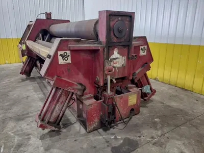 USED MONTGOMERY AR-120100