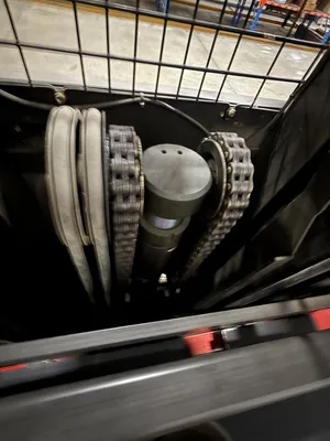 RAYMOND 550-OPC30TT Forklifts | ListingHippo (2)