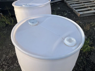 Used _UNKNOWN_ _UNKNOWN_ Plastic and Fiberglass Tanks Michigan US | Miedema Asset Management Group #1437418