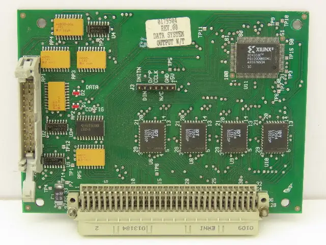 Used MICRO INDUSTRIES _UNKNOWN_ PLC Input & Output | Arrow Industrial #557491