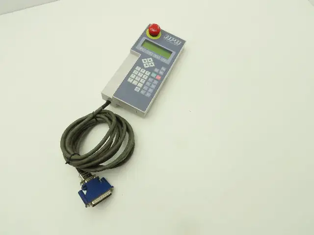 Yamaha HPB Teaching Box Handheld Remote Control Panel Programmer