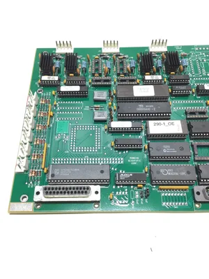 CBR-2 94V0 PCB Controller Board