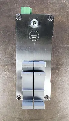 USED RED LION N-TRON 108TX