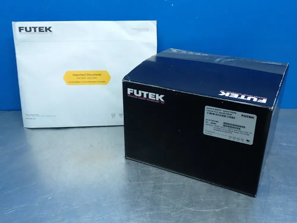 NEW FUTEK TRS300
