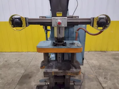 USED BTM P-20-H