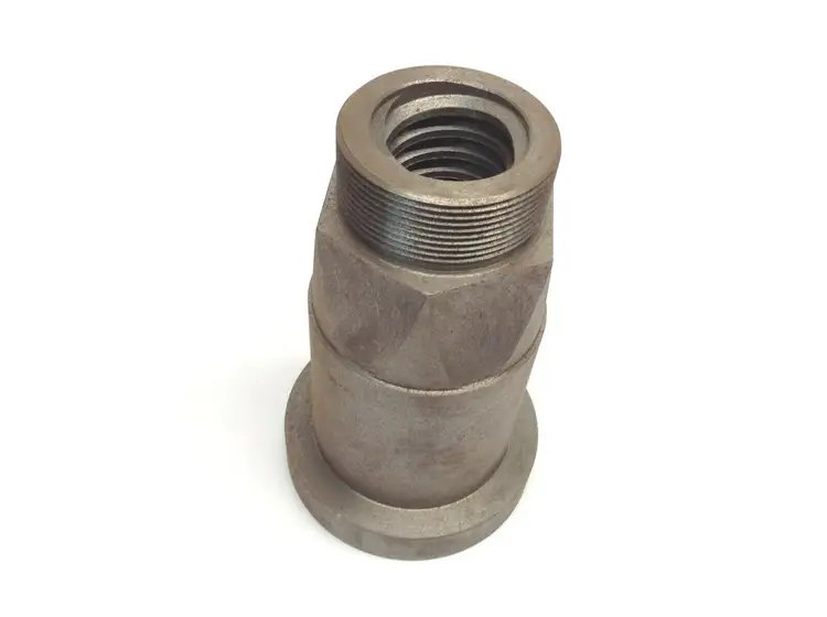 Used LAYMASTER INC _UNKNOWN_ Nuts & Screws | Maverick Industrial Sales #1106839