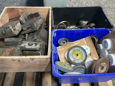 Used CINCINNATI 14X120  OD/ID Universal Cylindrical Grinders Ohio US | HGR 24 #1437878