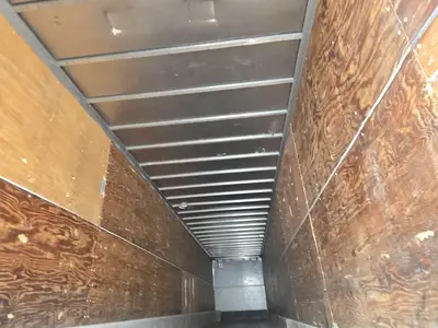 USED 2002 WABASH 53FT