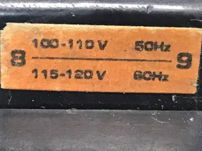 USED TOSHIBA C-100E
