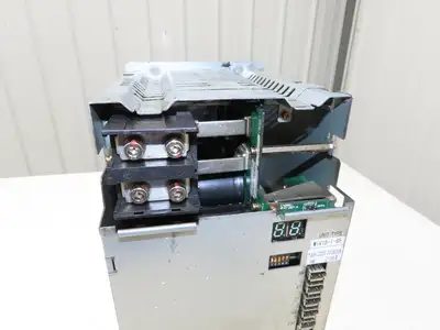 Okuma MIV15-1-B5 AC Servo Spindle Drive Module U:106B