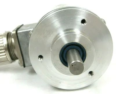 NEW ALLEN BRADLEY 845H-SJHZ24CAY2C SER C ENCODER 845HSJHZ24CAY2C