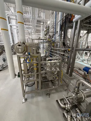 QUALTECH PASTEURIZER Pasteurizers | Perry Equipment (4)