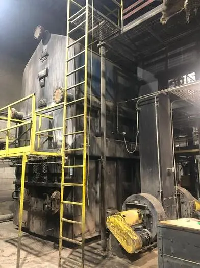 Used 2000 HURST _UNKNOWN_ Boilers Ohio US | C3 SURPLUS LLC #442364