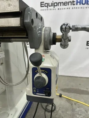 Used 2014 BIRMINGHAM BPV-3949-C Vertical Mills Georgia US | The Equipment Hub #1325163