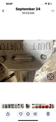 USED DUFF NORTON SK1671M37R