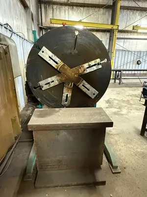 USED 2014 VERNER VD-12000