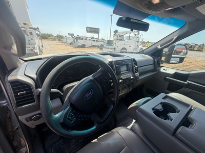 Used 2019 FORD F-250 SUPER DUTY Pickup Trucks Oklahoma US | OT Truck & Tractor Sales #1383456