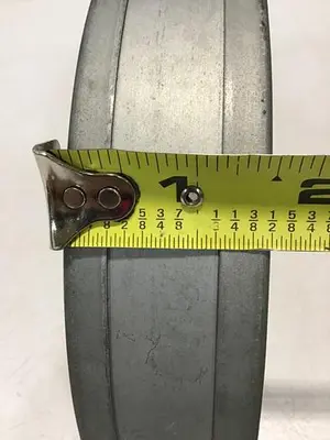USED WATLOW 7864JX