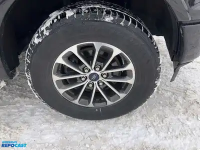 USED 2019 FORD F150
