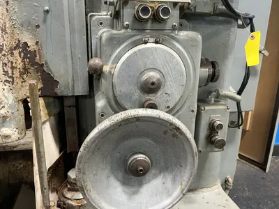 Used BLANCHARD 11 Rotary Surface Grinders Ohio US | HGR 24 #1244658